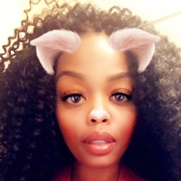 Meet your Posher, Ciara - Picture 1 of 1